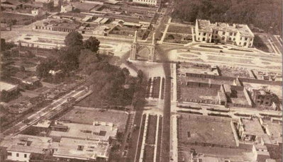 Arcotriunfotriunfo3, Lima, 1921