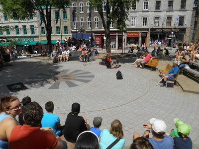 Place de l Hotel-de-Ville - 07, Quebec City, 2014