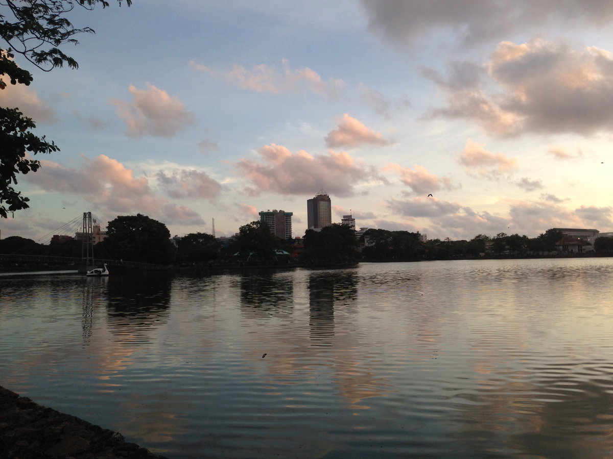 Wekanda, Colombo, Sri Lanka, Colombo, Sri Lanka, 2013