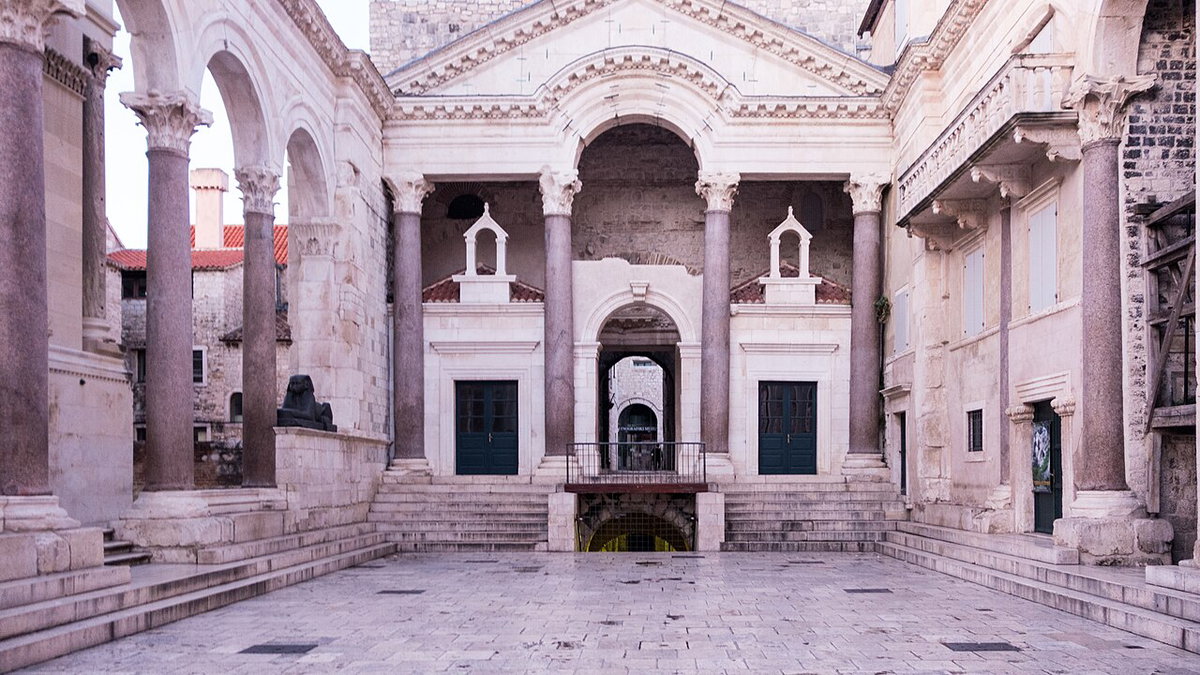 Split, Split, Croatia, 2015