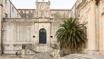 Dubrovnik, Dubrovnik, 2015