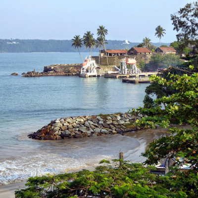 Galle Fort, Sri Lanka, Galle, 2015