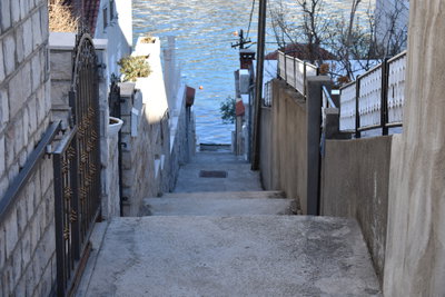 Down To The Sea, Dubrovnik, 2017