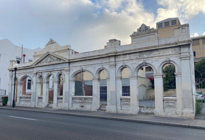 AUS Perth, Fremantle, Cliff Street 020, Fremantle, 2023