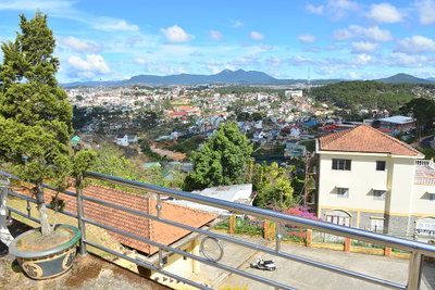 Vietnam, Da Lat, 2015