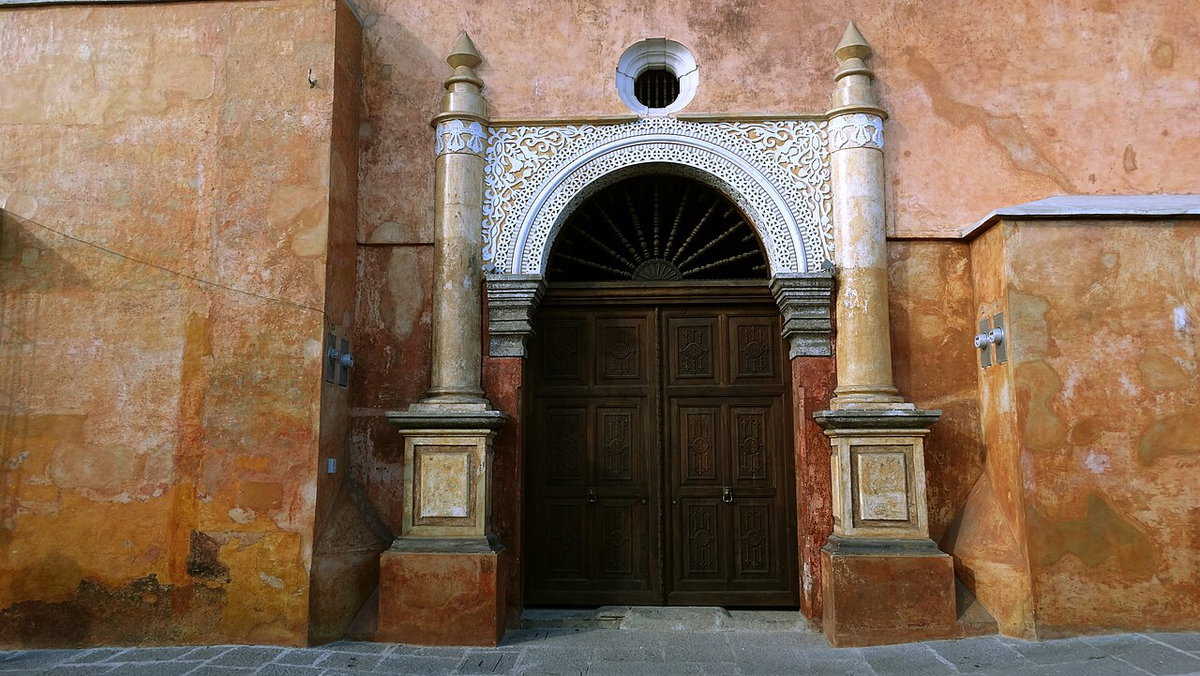 Guatemala - Antigua, Antigua Guatemala, Guatemala, 2014