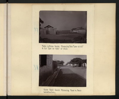 The National Archives UK - CO, Accra, 1915