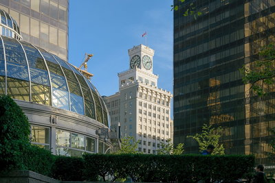 Vancouver Block 05, Vancouver, 2015