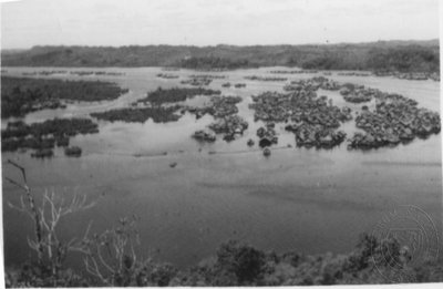 EU: Brunej (1934), Bandar Seri Begawan, Brunei, 1934