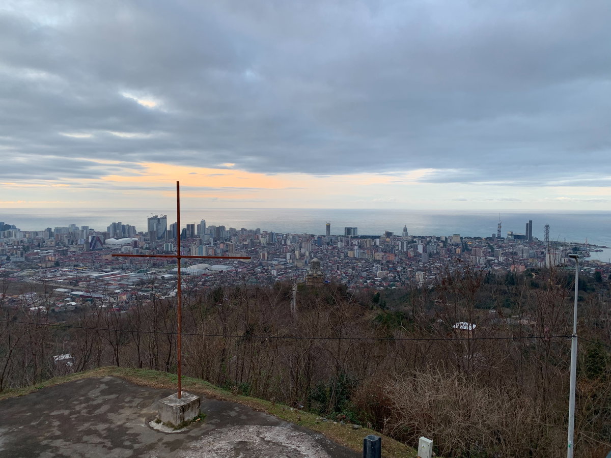 Batumi, Batumi, Georgia, 2019