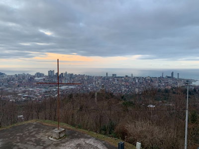 Batumi, Batumi, 2019