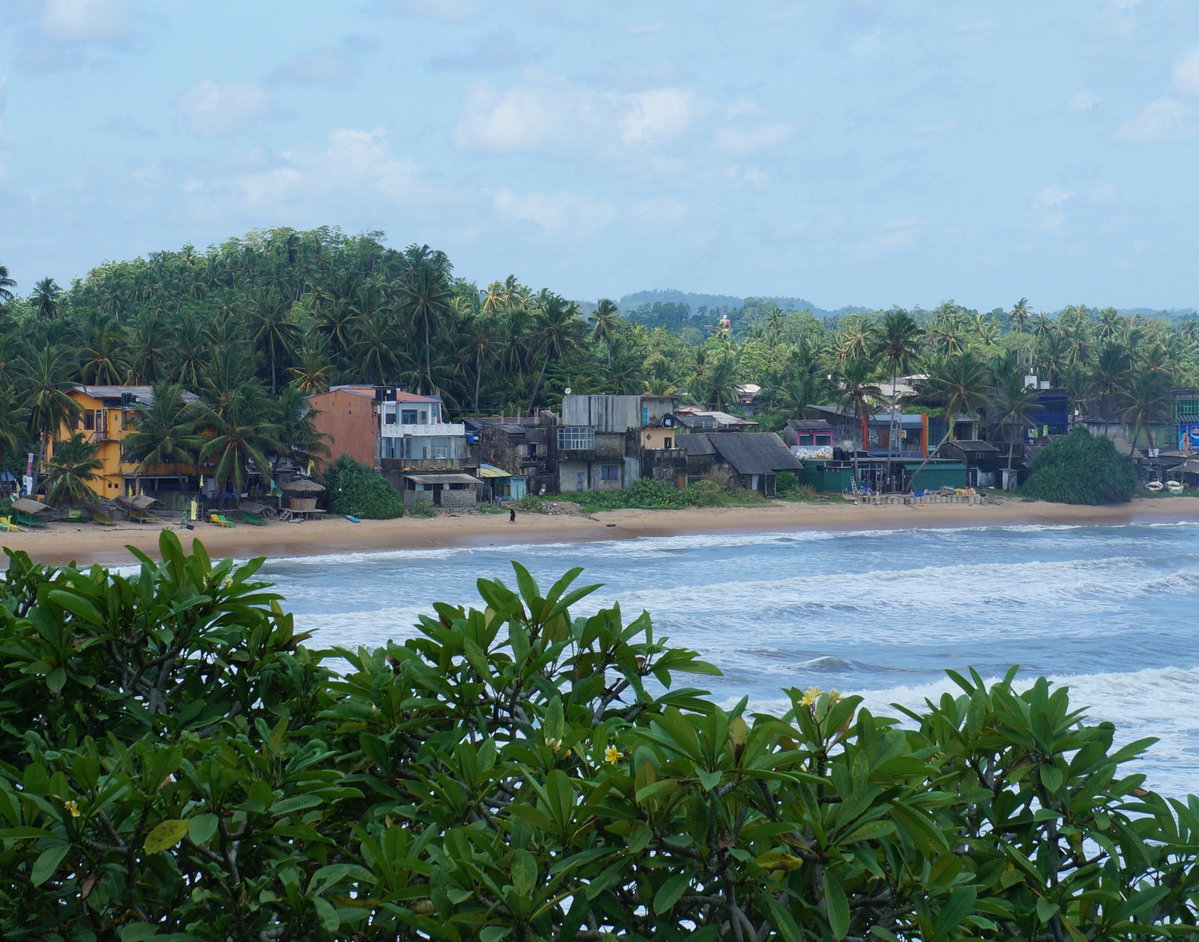 Galle Closenberg Hotel, Galle, Sri Lanka, 2015