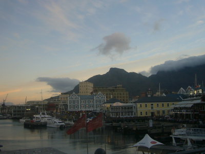 V ^ A Waterfront, Cape Town, 8001, South Africa, Cape Town, 2011