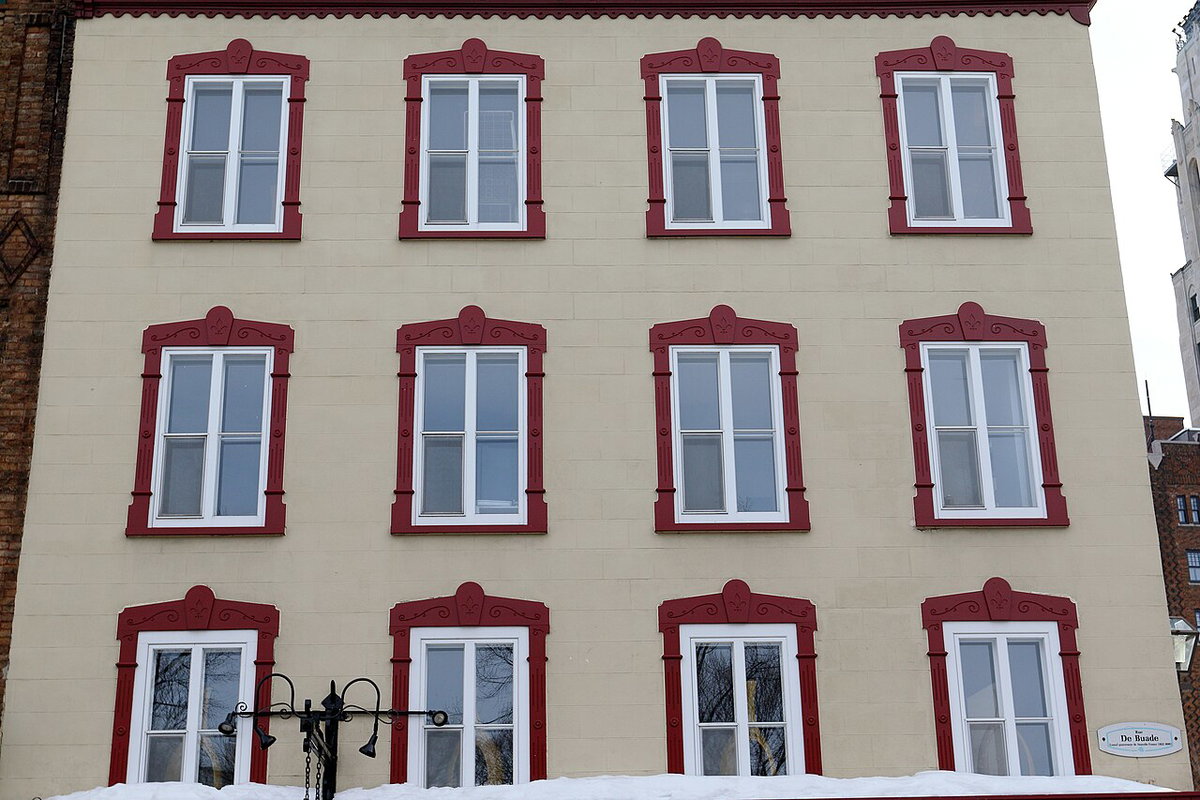 65-67, rue De Buade 05, Quebec City, Canada, 2020