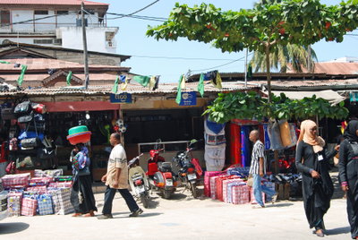 Zanzibar 2012 06, Zanzibar City, 2012