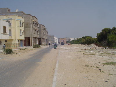 Bd. Hossin Ben Ahmed, Essaouira, Essaouira, 2006