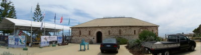 Kidogo Arthouse, Fremantle, 2010