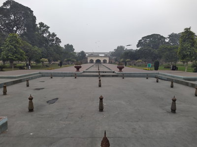 Shalamar Gardens, Lahore 02, Lahore, 2021