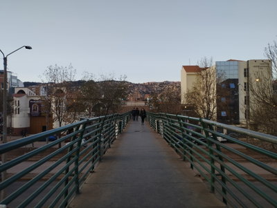 Tercer puente de Ttio, Cusco 07, Cusco, 2023