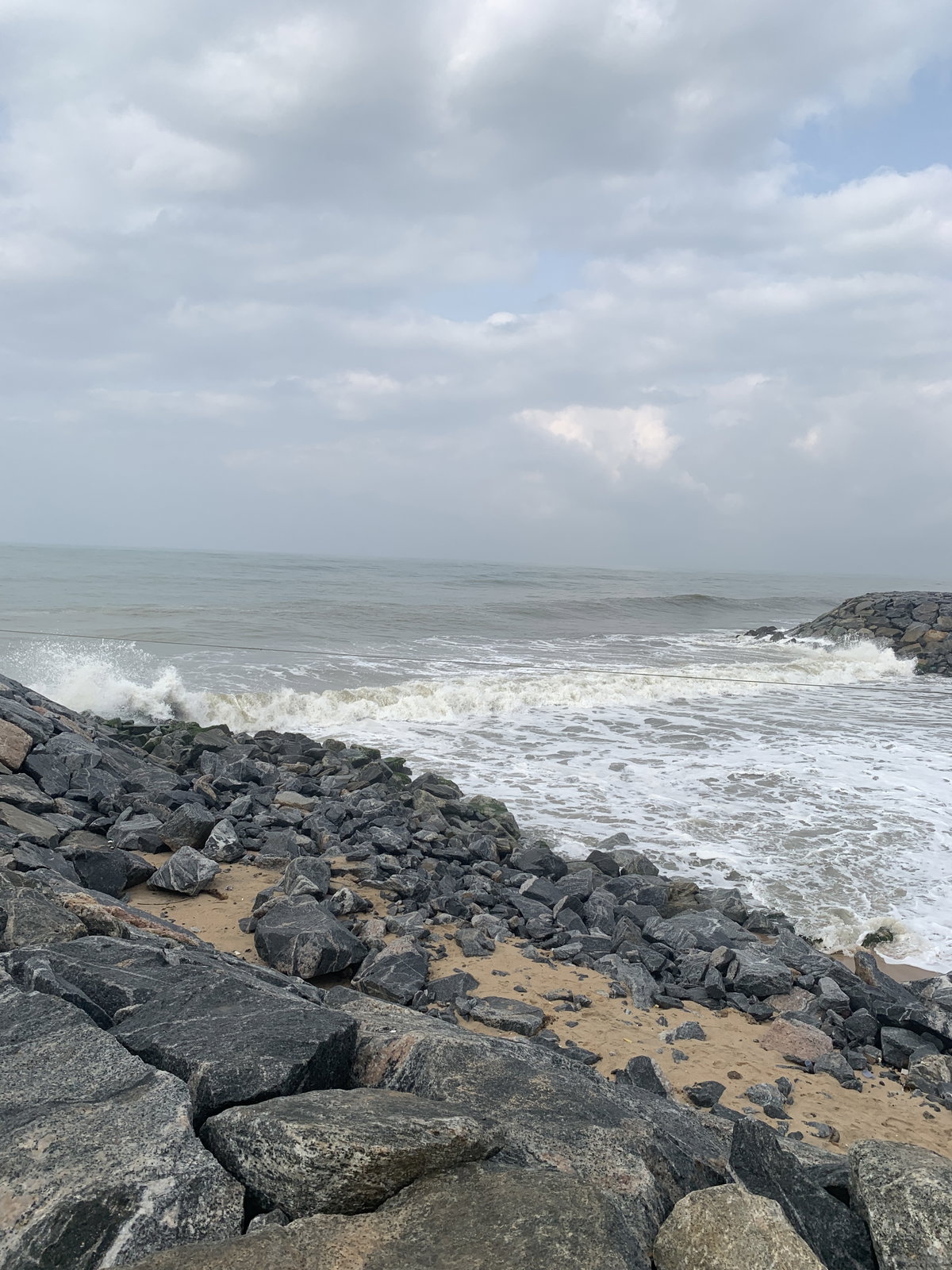 I-Sea I-Saw, Cape Coast, Ghana, 2021
