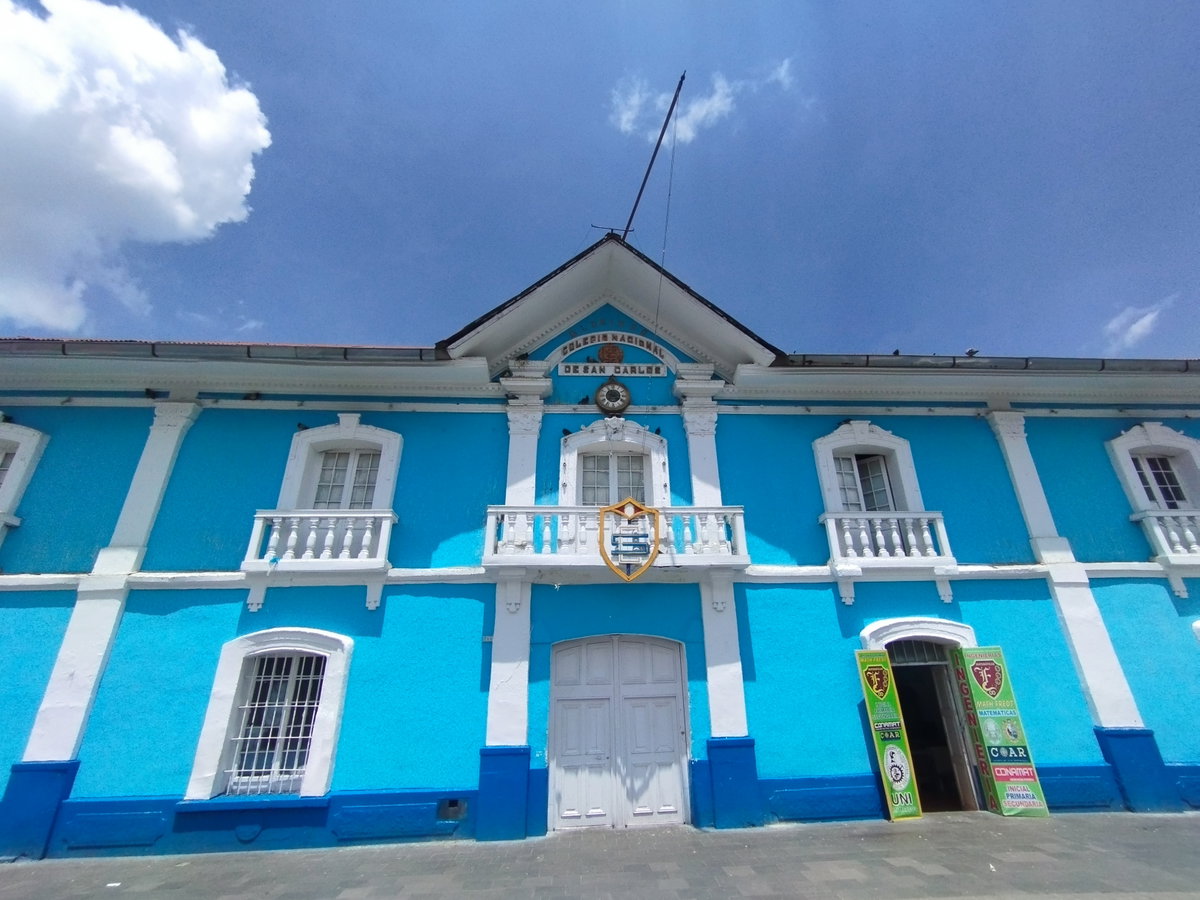 Parque Pino, Puno 13, Puno, Peru, 2023