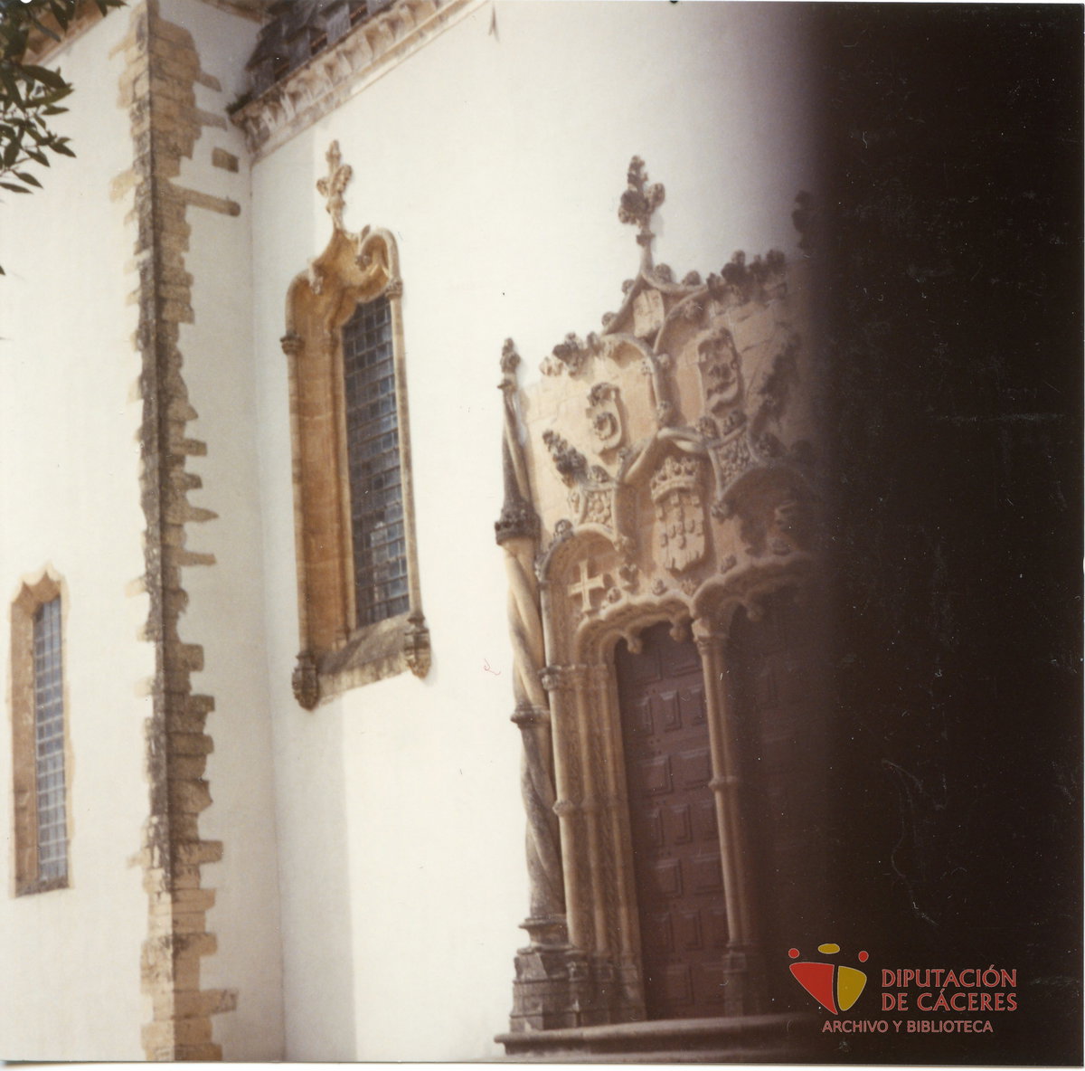 EU: Universidad de Coímbra. (1992), Coimbra, Portugal, 1992