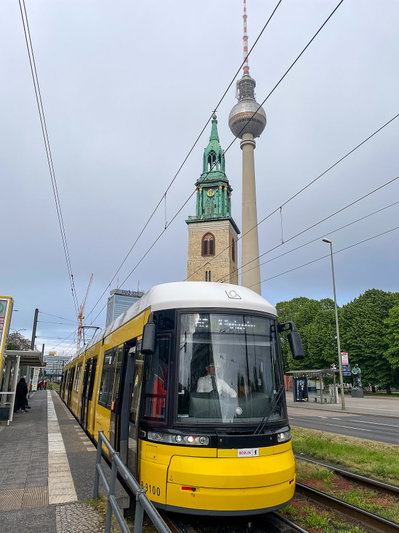Berlin in 2024, Berlin, 2024
