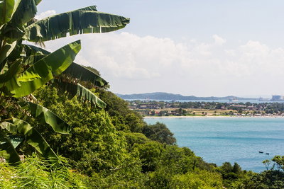 Trincomalee, Trincomalee, 2015