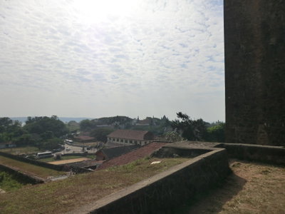Cheena Kotuwa, Galle 80000, Sri Lanka, Galle, 2012