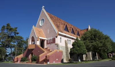 Domaine de Marie, Da Lat — photos through time