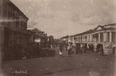 Singapore, Singapore, 1900