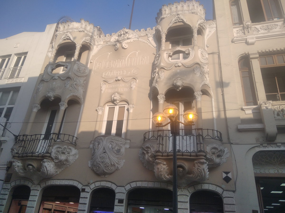 Casa Courret en Lima 01, Lima, Peru, 2023