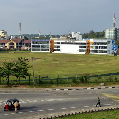 Galle, Sri Lanka, Galle, 2015