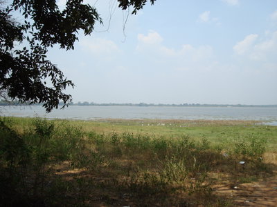 Anuradhapura - Sri Lanka, Anuradhapura, 2010