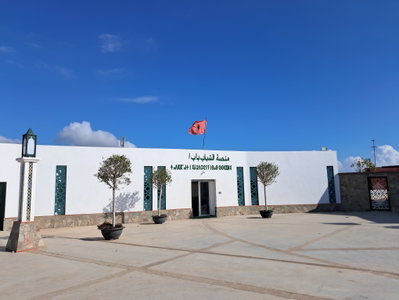 ساحة باب السفلي 3، بتطوان, Tetouan, 2024