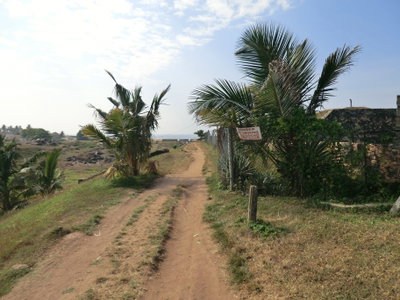 Fort, Galle 80000, Sri Lanka, Galle, 2012