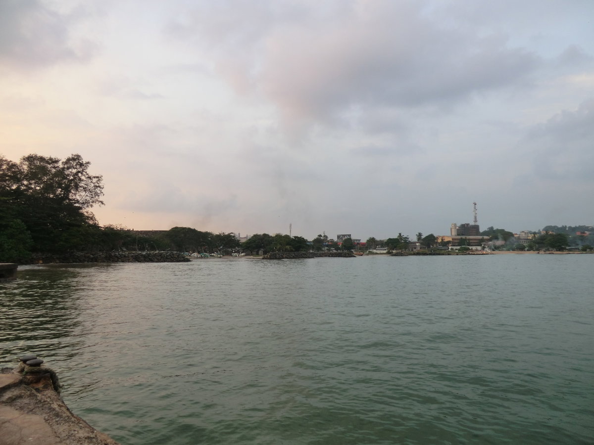 Galle 80000, Sri Lanka, Galle, Sri Lanka, 2012
