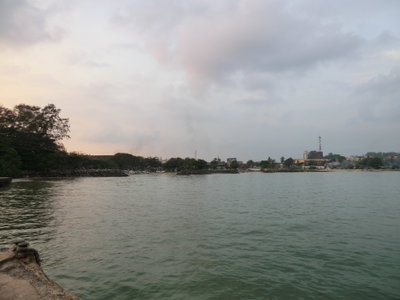 Galle 80000, Sri Lanka, Galle, 2012