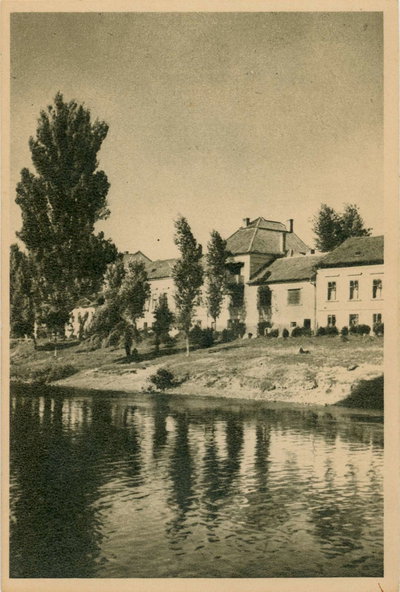 Old photos of Oradea