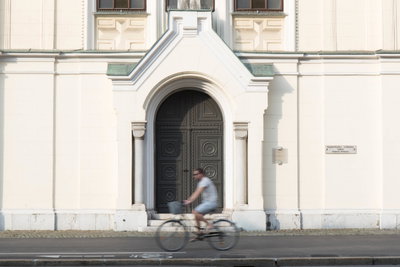 Ljubljana, Ljubljana, 2016