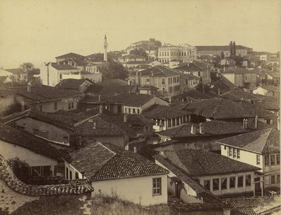 Fair Plovdiv, Plovdiv, 1892