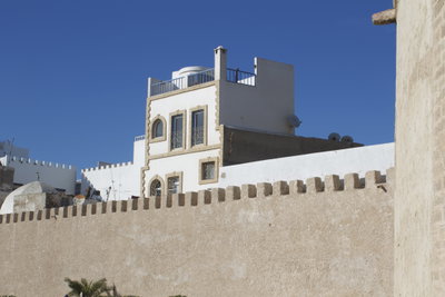 Essaouira, Essaouira, 2014