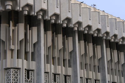 Xalqlar doʻstligi saroyi 04, Tashkent, 2023