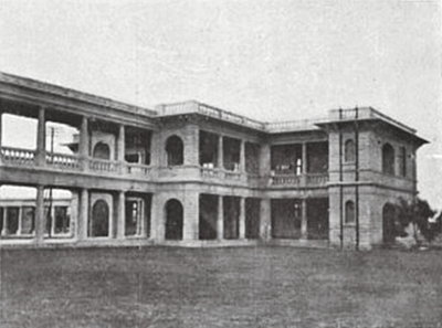 The National Archives UK - CO 4, Accra, 1925