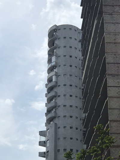 Batumi in 2025, Batumi, 2025