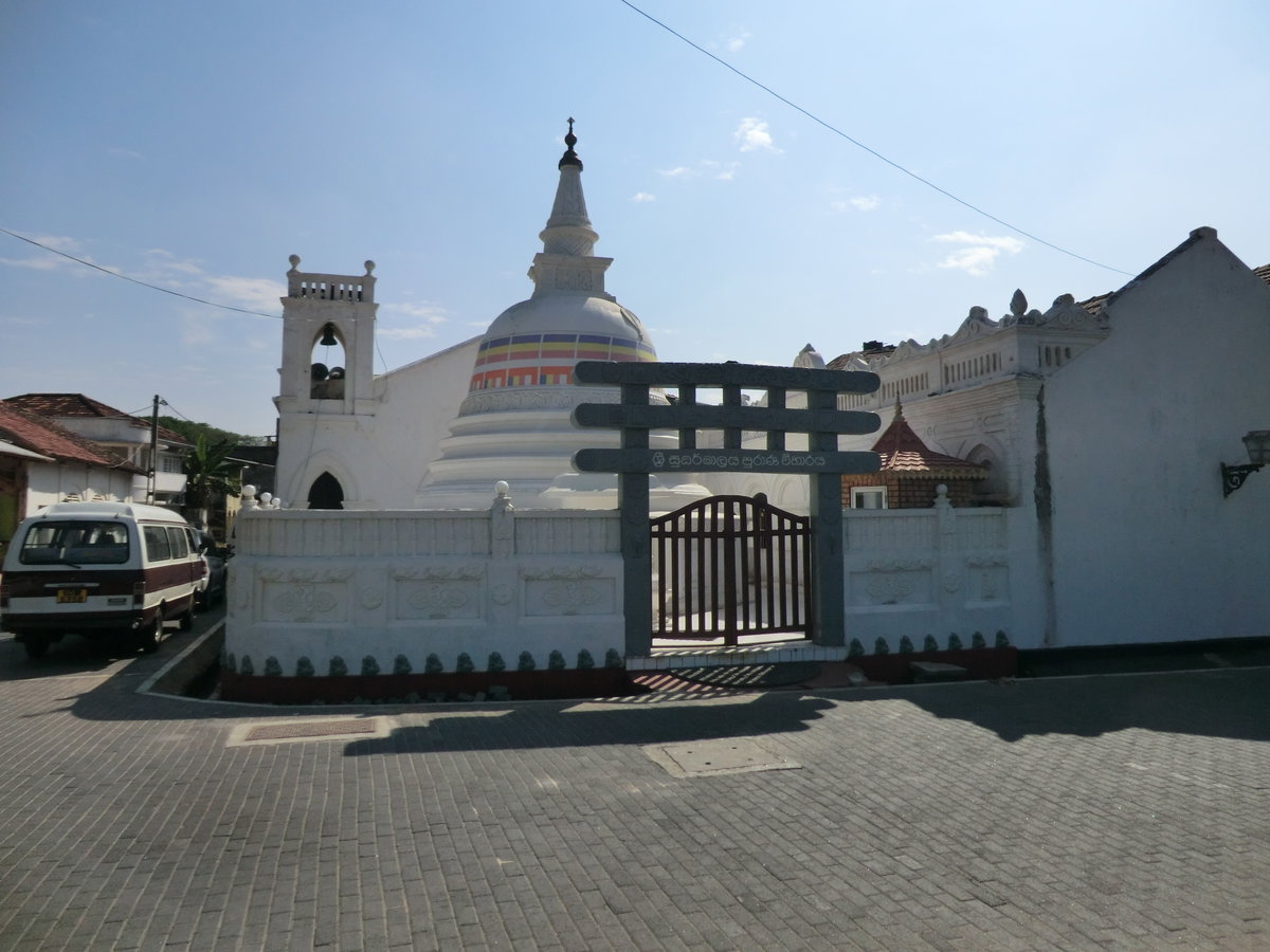 Fort, Galle 80000, Sri Lanka, Galle, Sri Lanka, 2012