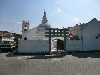 Fort, Galle 80000, Sri Lanka, Galle, 2012
