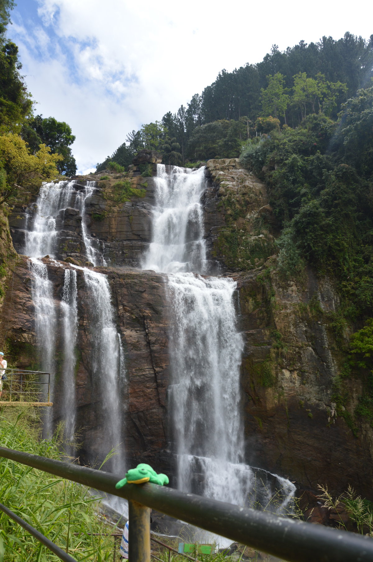Kandy, Sri Lanka, Kandy, Sri Lanka, 2016