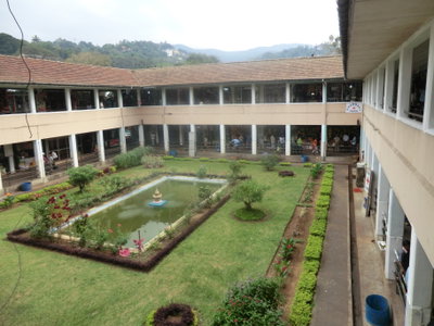 Kandy, Sri Lanka, Kandy, 2012