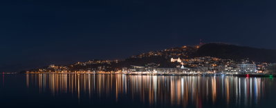 Oriental Bay, Wellington, 2016